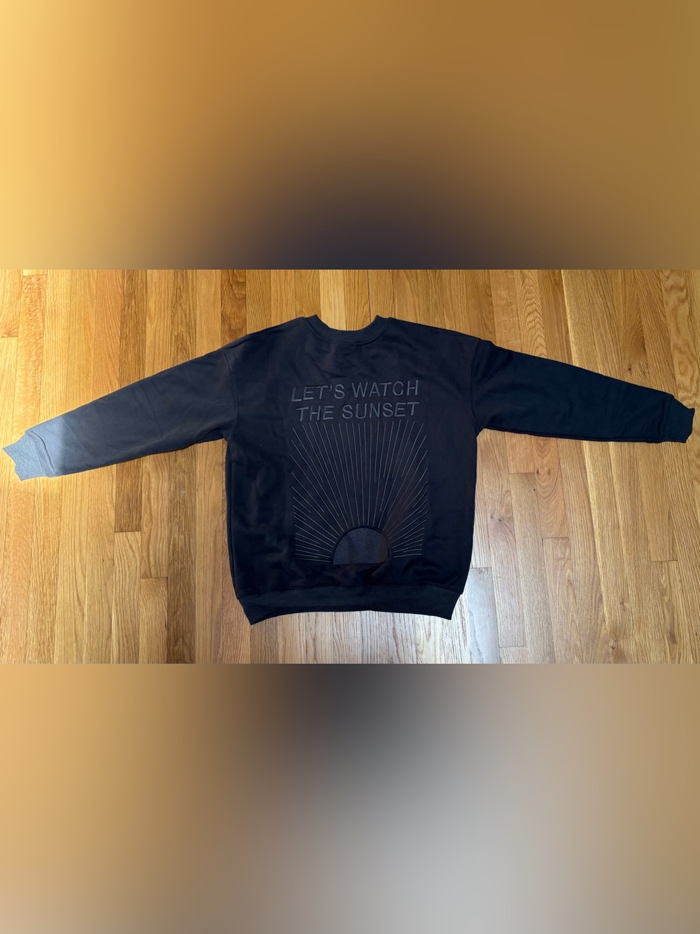 Two Dandy WorldWide Crewnecks